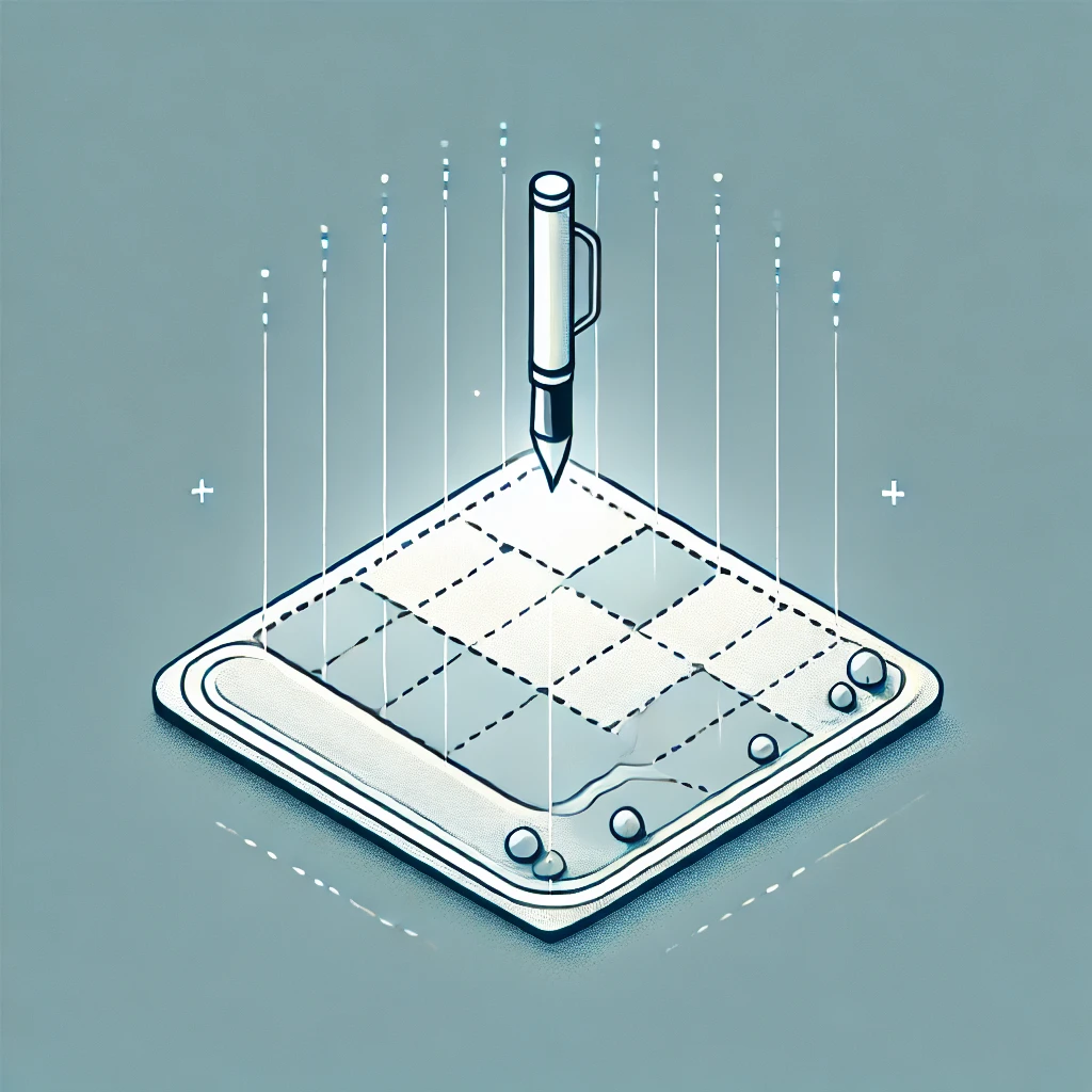 İfraz (Parsel Ayırma)