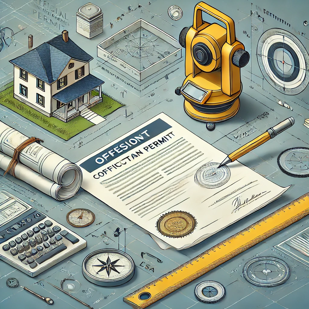 T.U.S (İnşaat Ruhsatı Alma Aşaması)