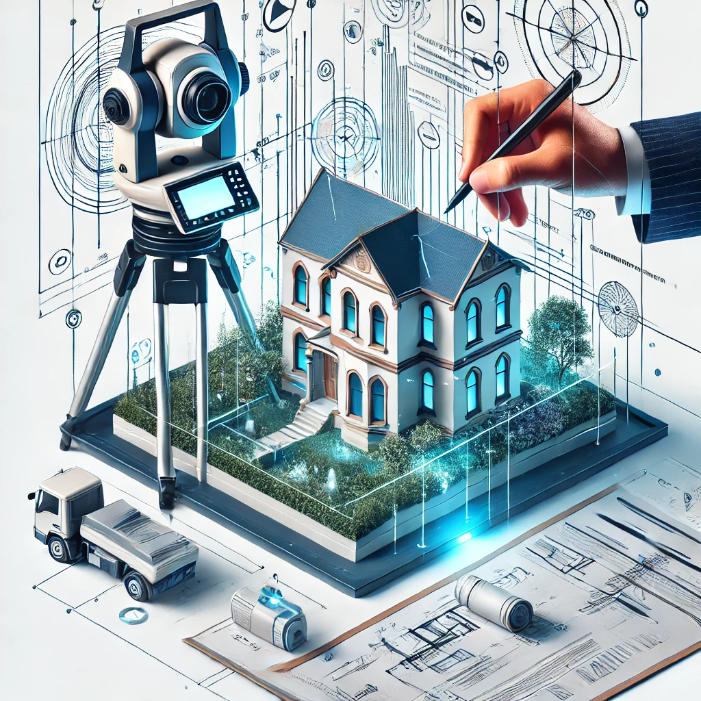 İmar Barışı (Yapı Kayıt Belgeli Yapılarda Tapu Ayırma)