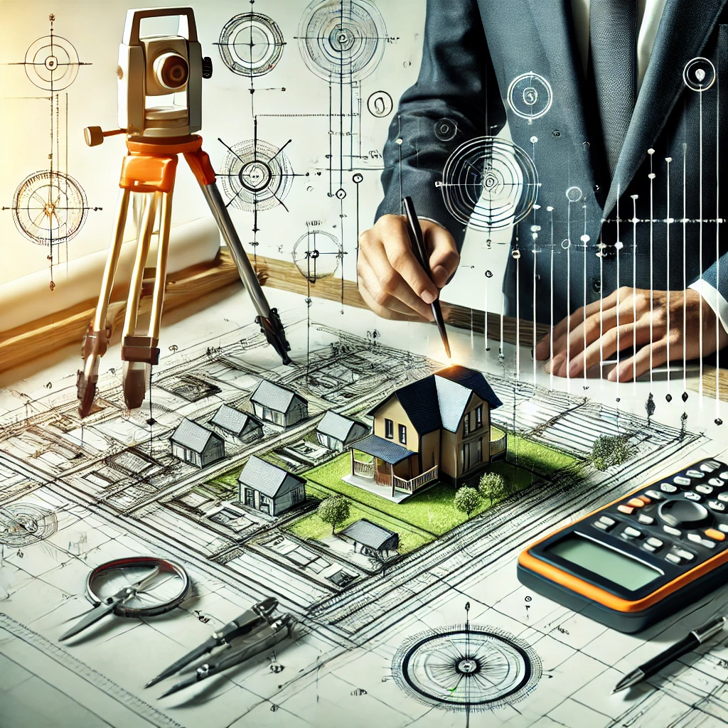 Yapı Aplikasyon Projesi (Kat İrtifakı veya Kat Mülkiyeti Geçişi)