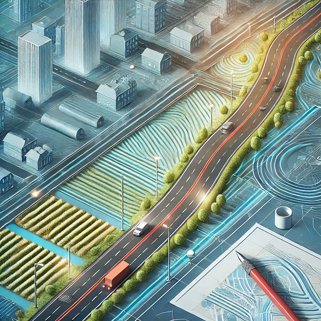 Yola Terk (16. Madde Uygulaması)